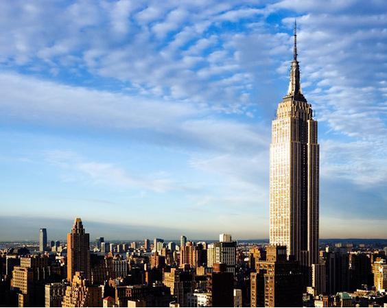 Murray Hill East - Extended Apartamento