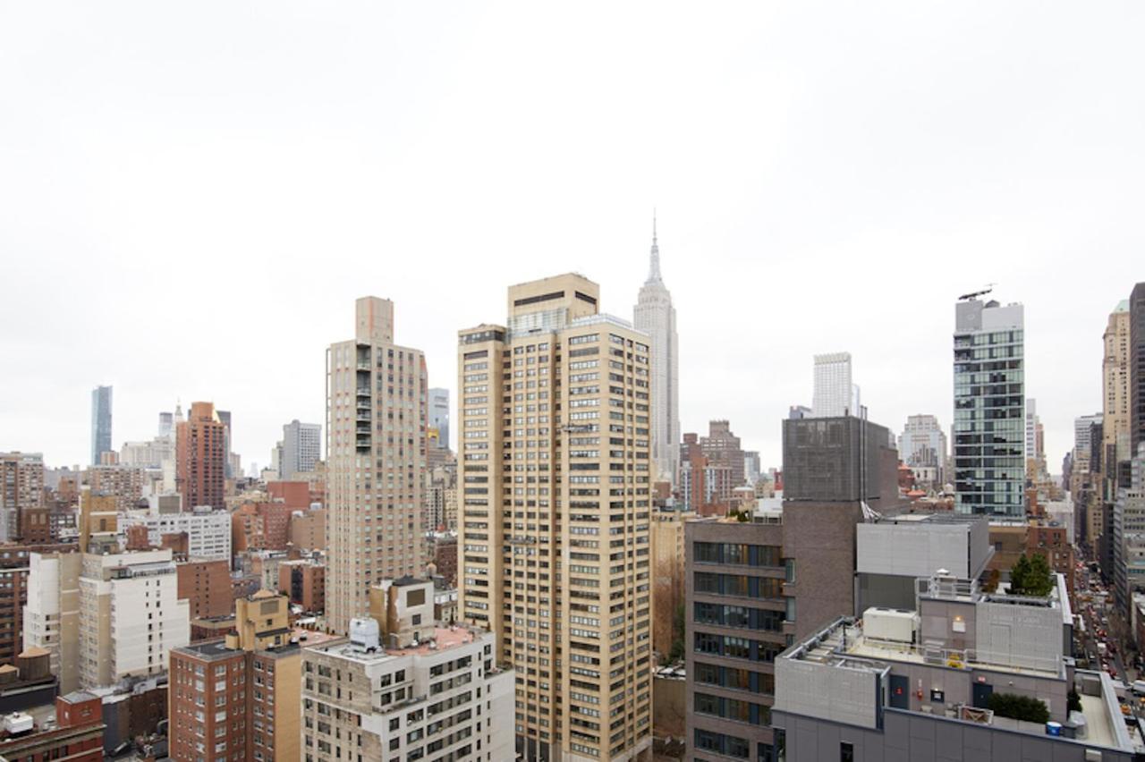 Charming Midtown East By Sonder Aparthotel Nova York