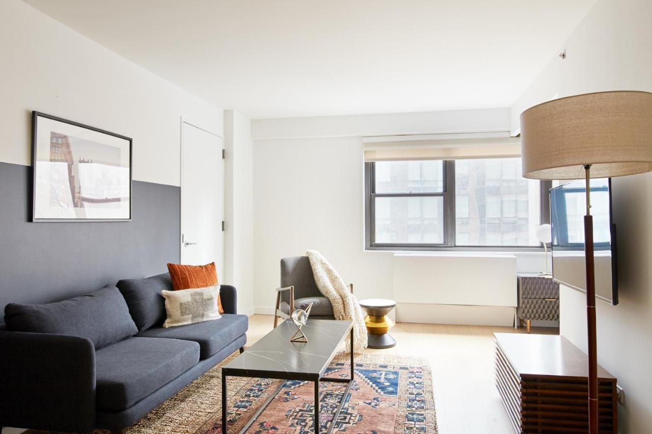 Charming Midtown East By Sonder * Nova York