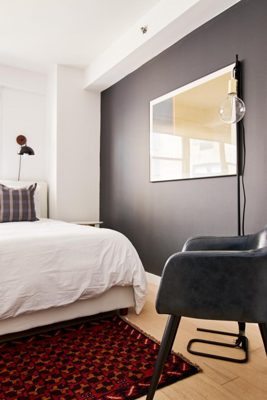 Charming Midtown East By Sonder * Nova York