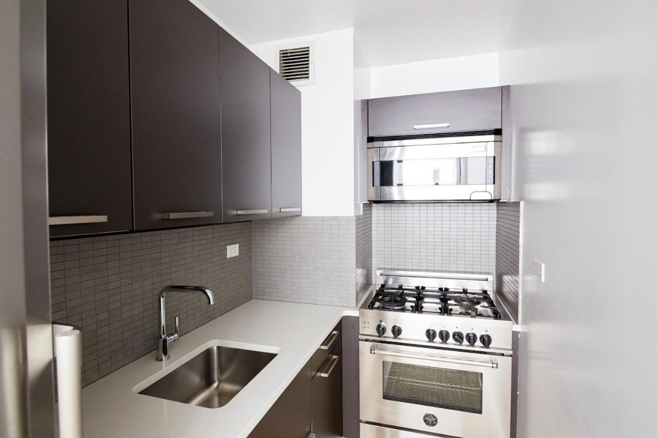 Charming Midtown East By Sonder Aparthotel Nova York