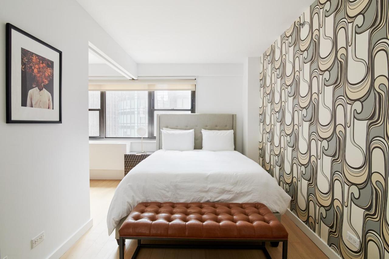 Charming Midtown East By Sonder Aparthotel Nova York