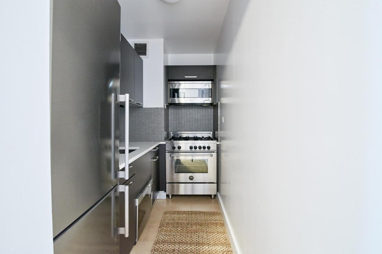 Aparthotel Charming Midtown East By Sonder Nova York