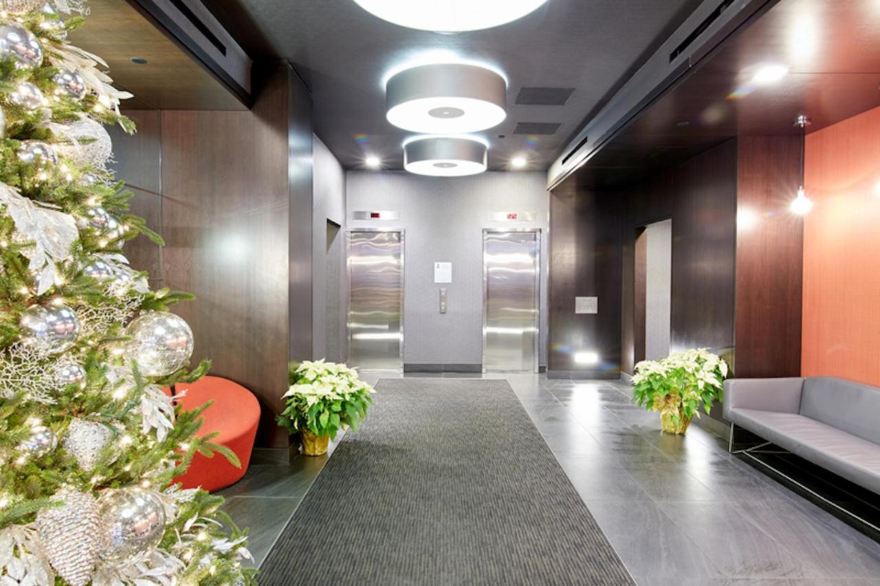 Charming Midtown East By Sonder Aparthotel Nova York