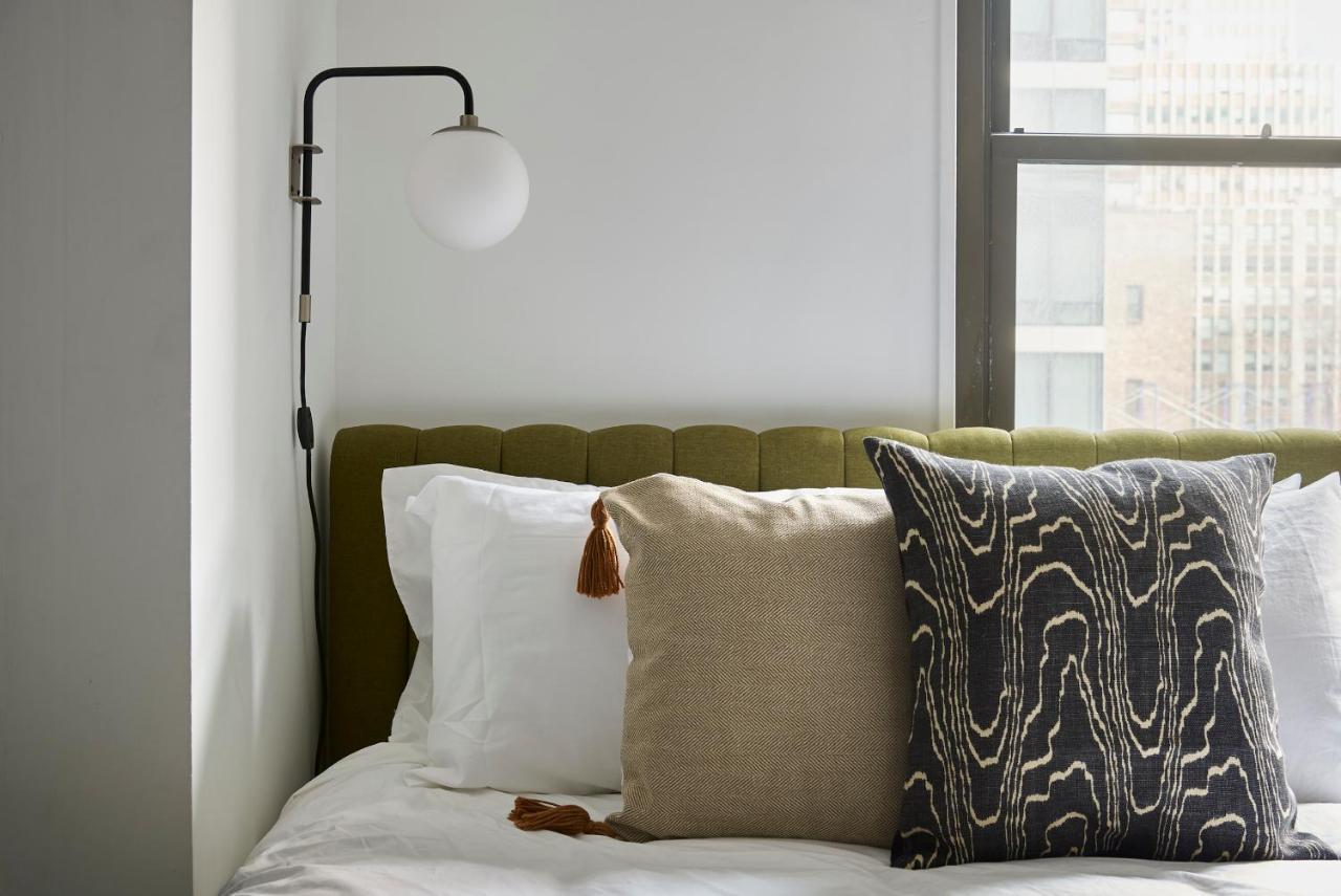 Charming Midtown East By Sonder * Nova York