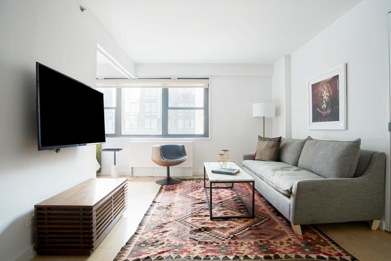Charming Midtown East By Sonder * Nova York