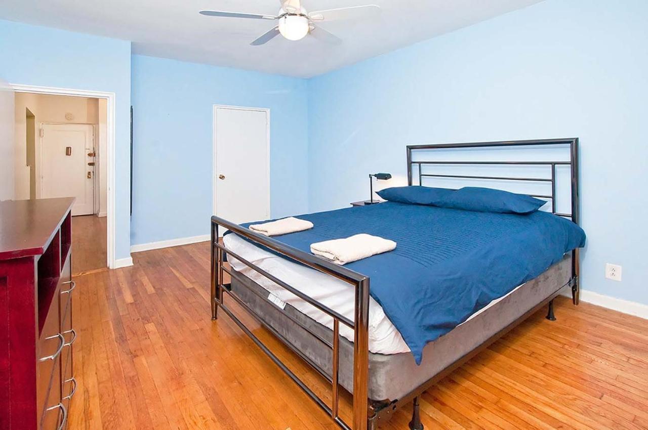 Corporate Suites On Upper East Side Appartement *