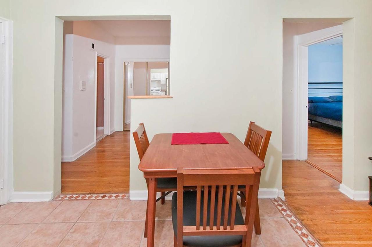 Corporate Suites On Upper East Side Appartement