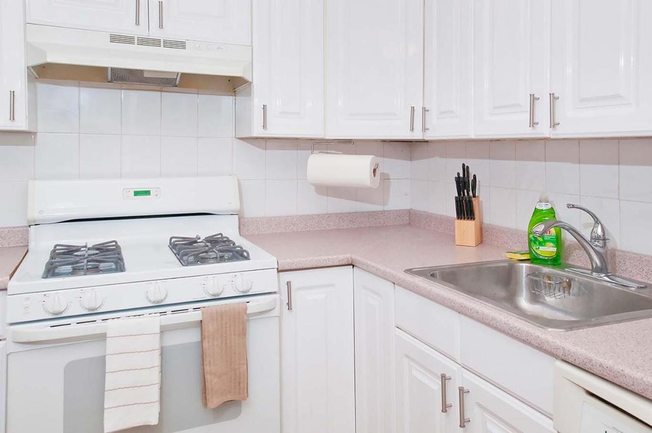 Appartement Corporate Suites On Upper East Side *