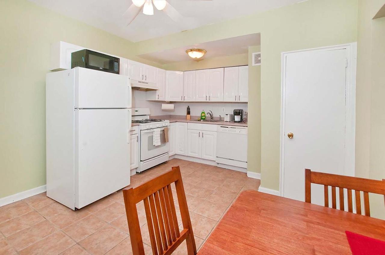 Appartement Corporate Suites On Upper East Side New York