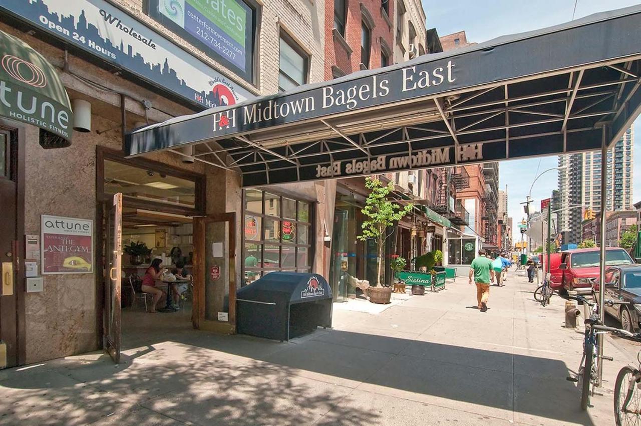 Appartement Corporate Suites On Upper East Side *