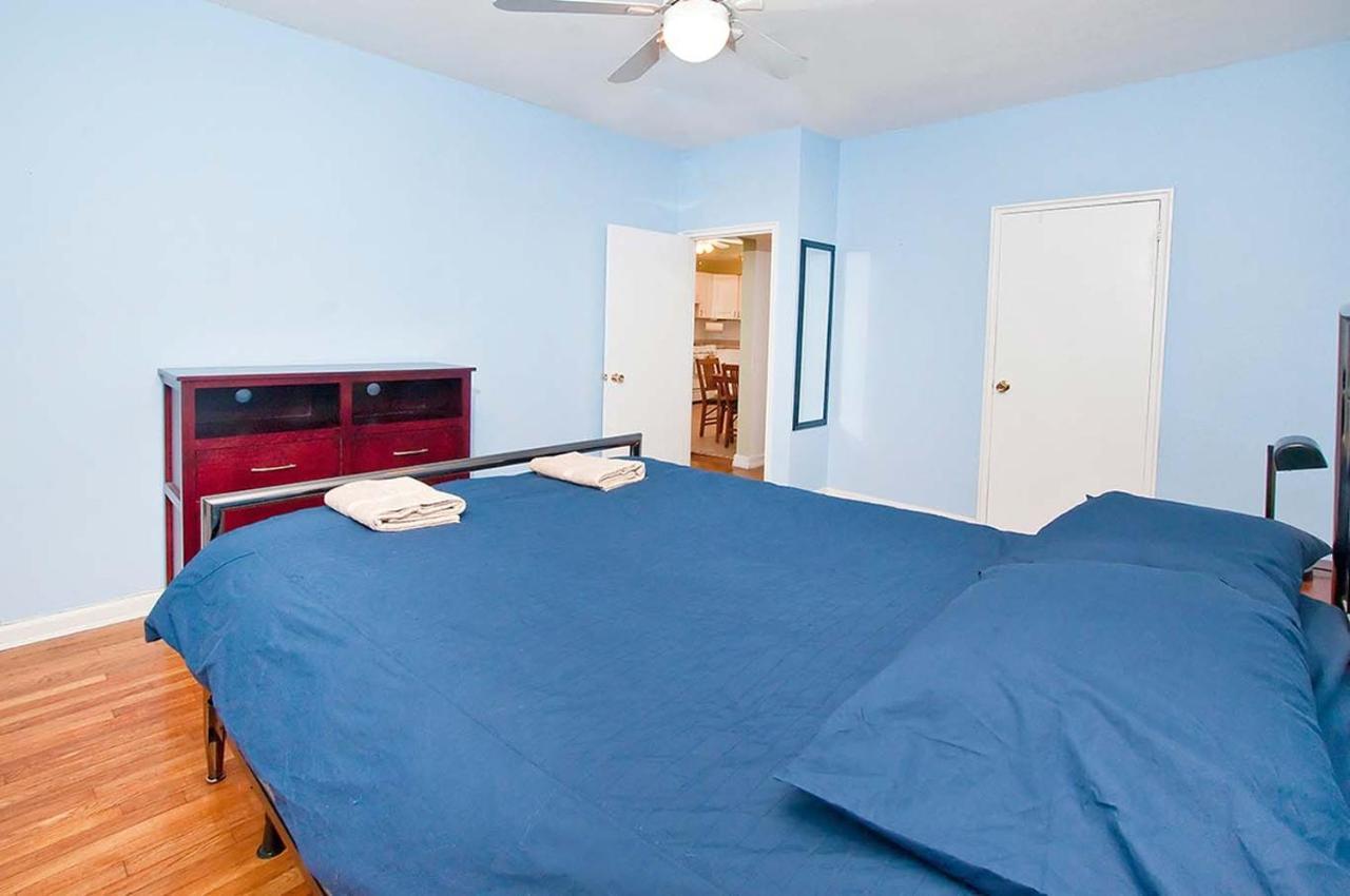 Corporate Suites On Upper East Side Appartement
