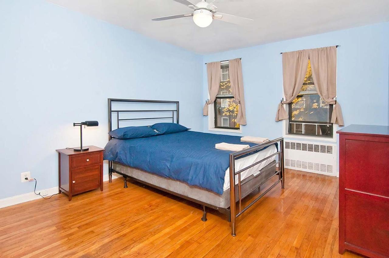 Corporate Suites On Upper East Side Appartement *