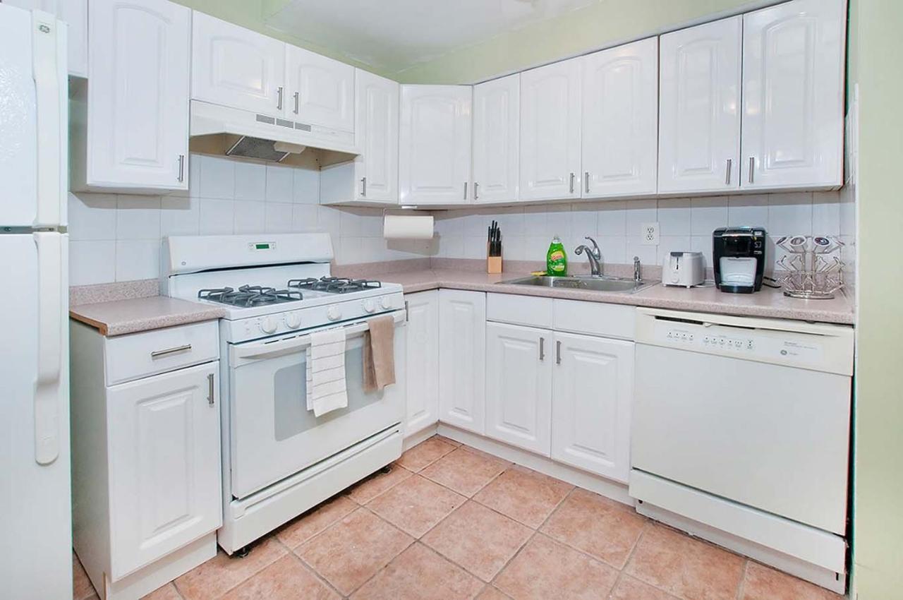 Appartement Corporate Suites On Upper East Side