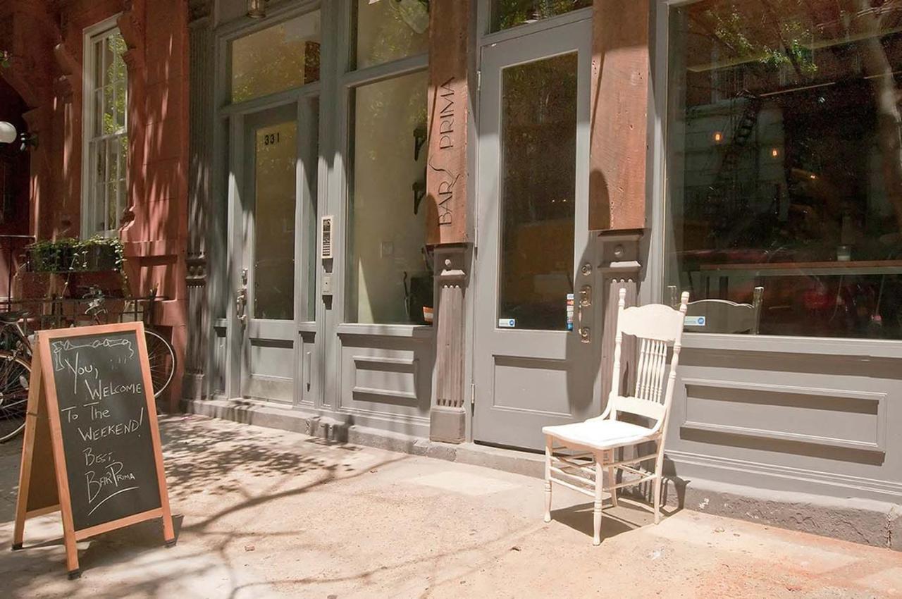 Appartement Corporate Suites On Upper East Side New York