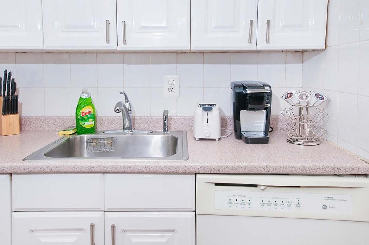 Corporate Suites On Upper East Side Appartement New York