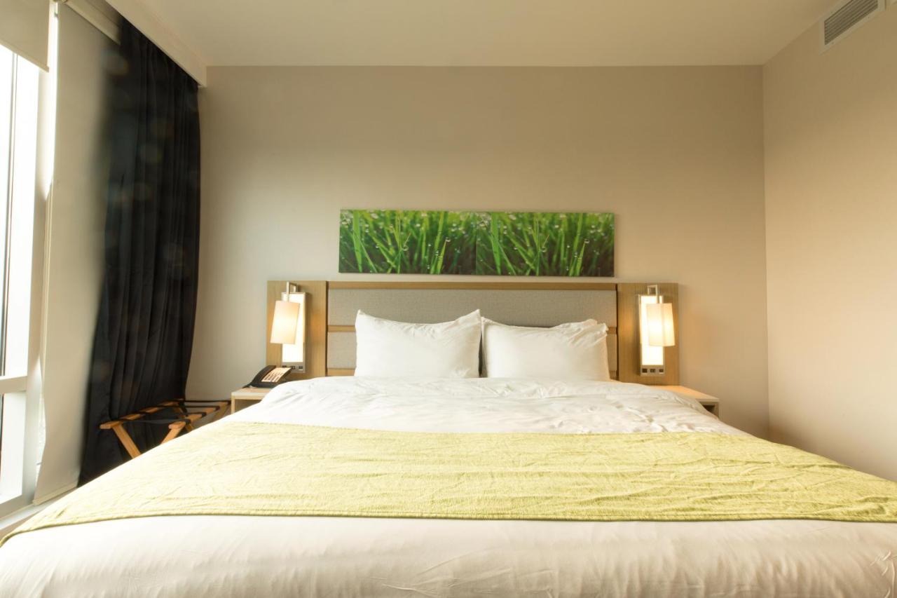 Wyndham Garden Fresh Meadows Flushing Hotel Nova York