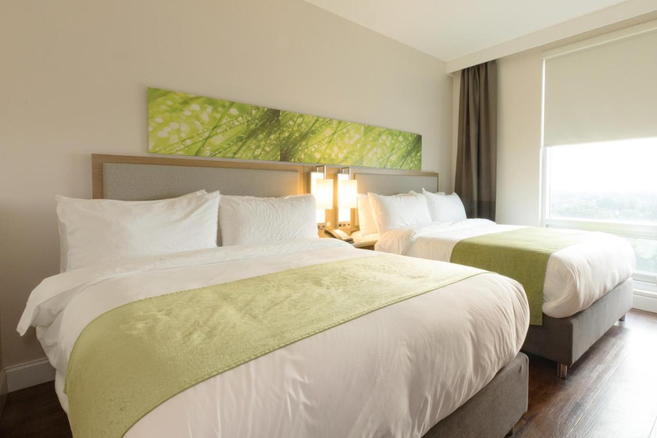 Wyndham Garden Fresh Meadows Flushing Nova York