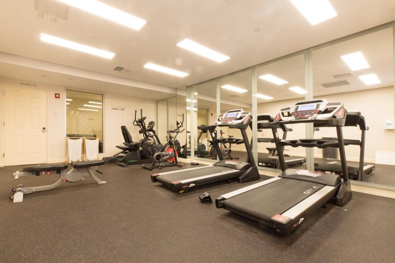 Hotel Wyndham Garden Fresh Meadows Flushing Nova York