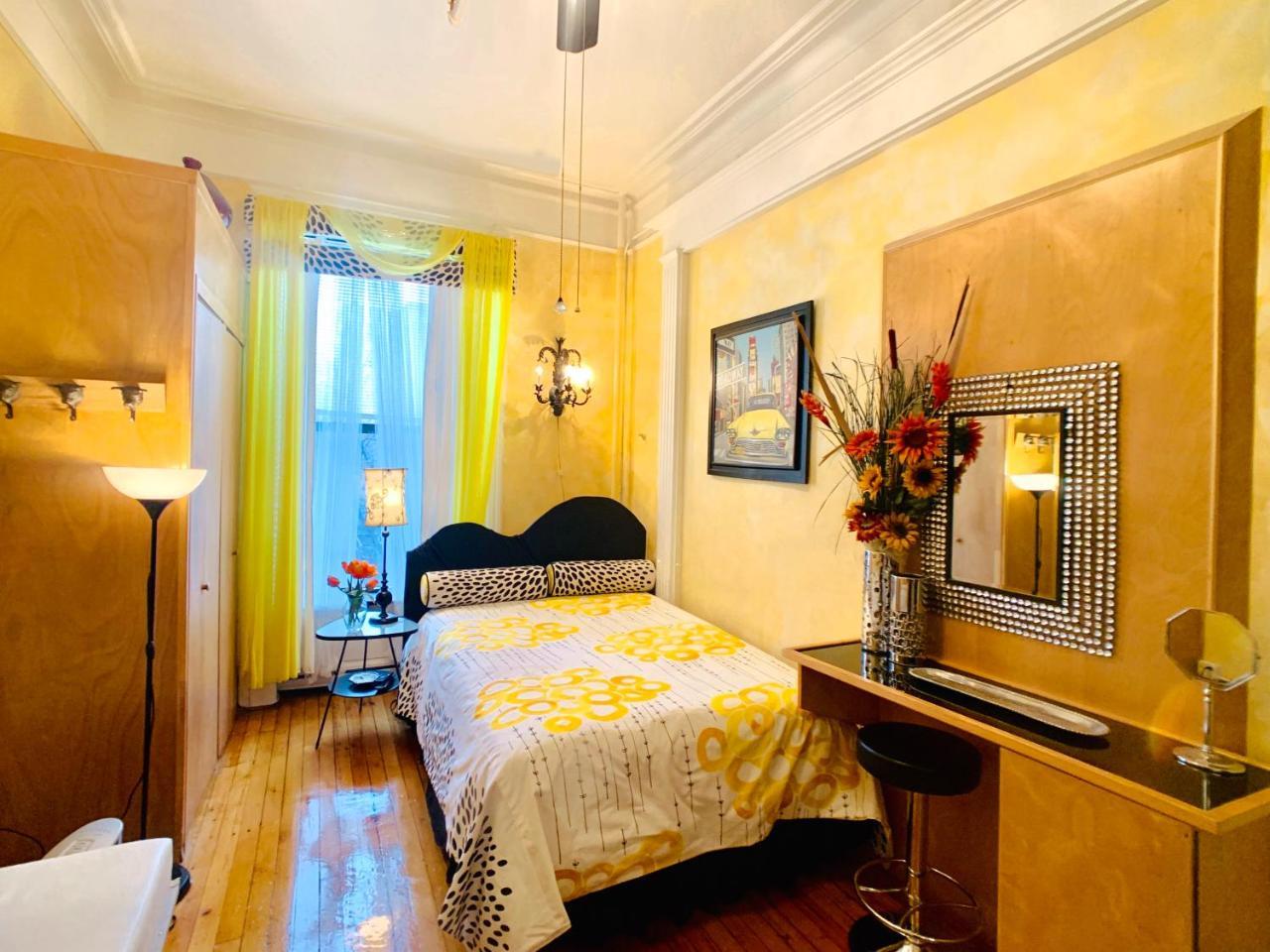 Pensión The International Cozy 3*