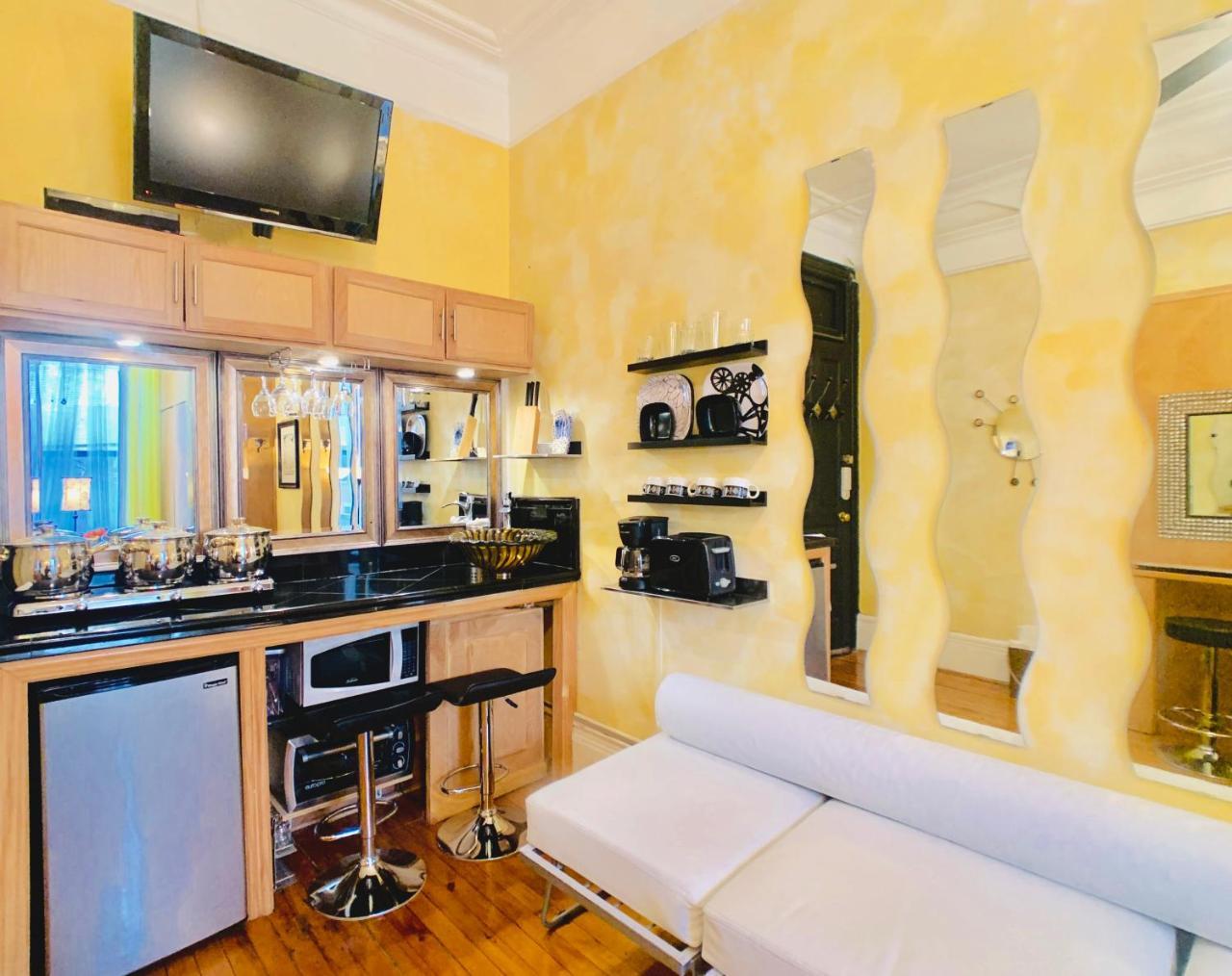 The International Cozy 3* Nueva York