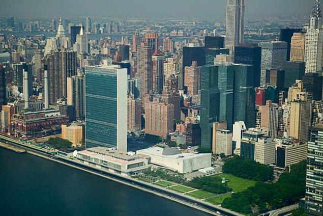 Murray Hill East - Extended Apartamento