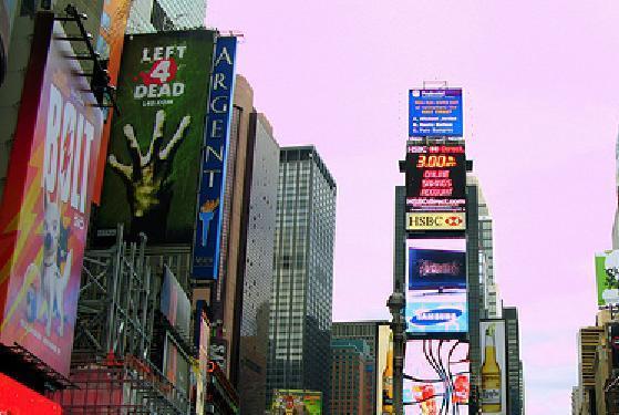 Apartamento Murray Hill East - Extended Nueva York