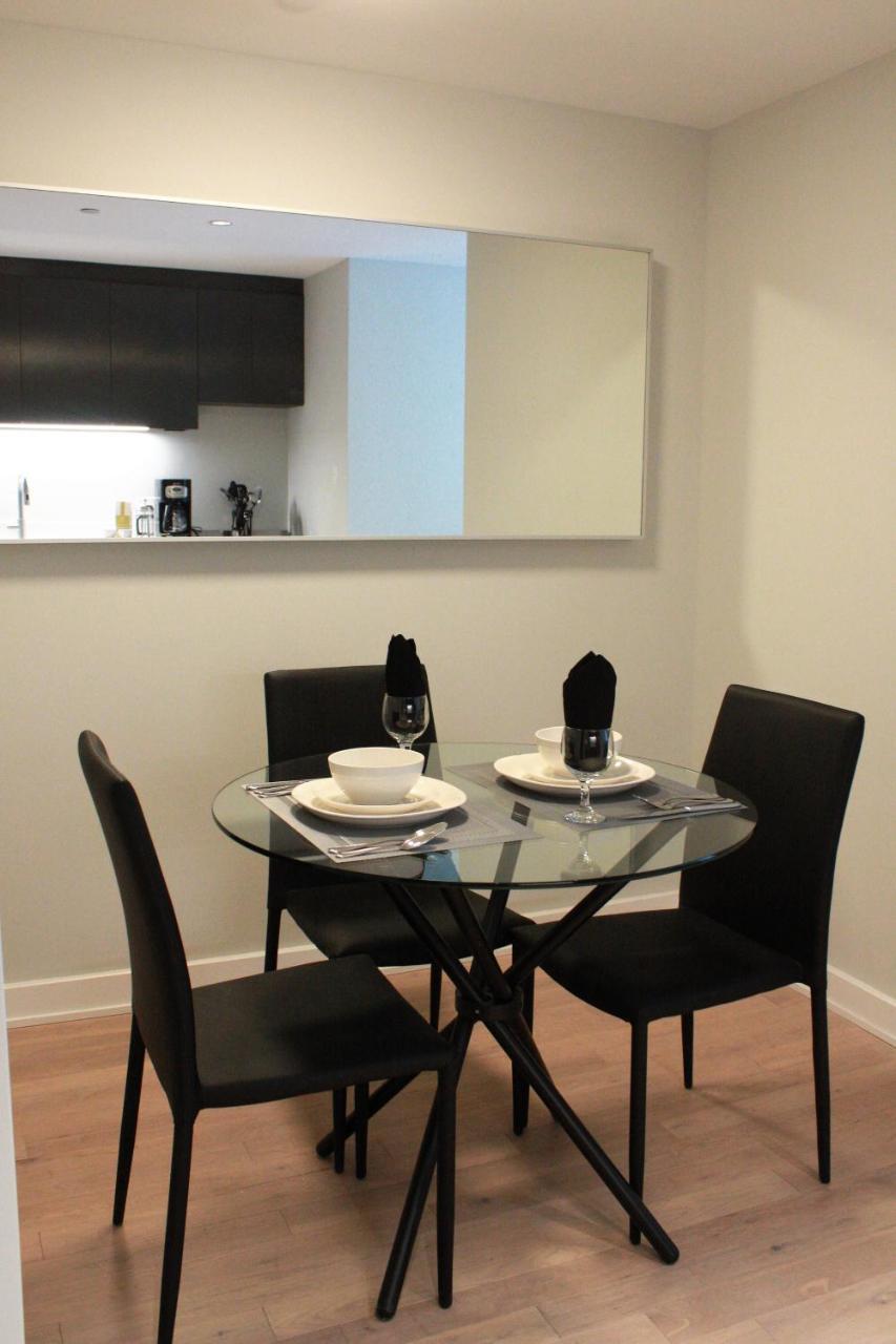 Synergy Chelsea Appartement New York