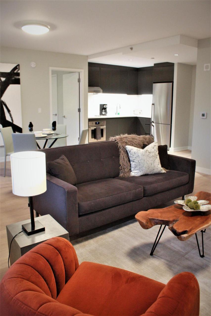 Appartement Synergy Chelsea New York