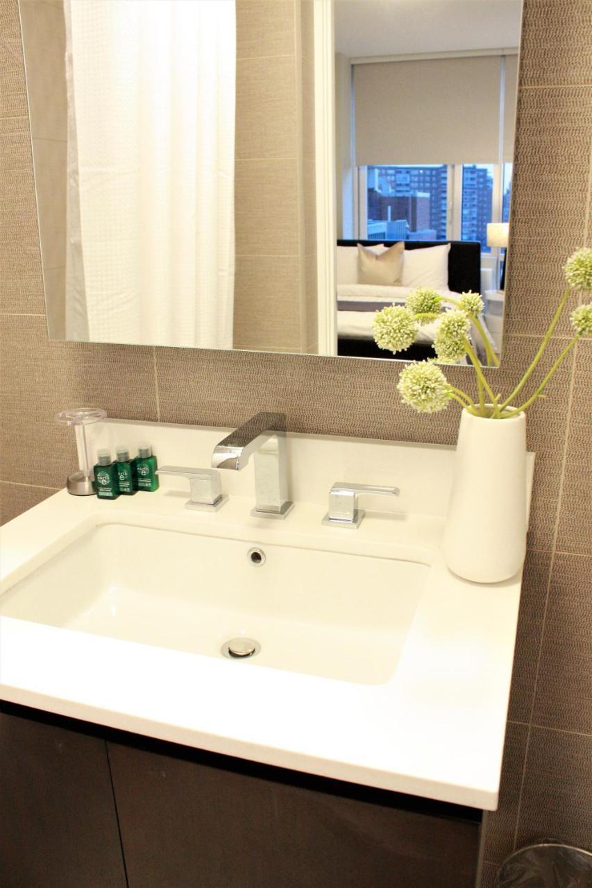 Appartement Synergy Chelsea *