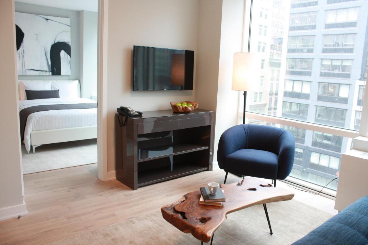 Synergy Chelsea New York