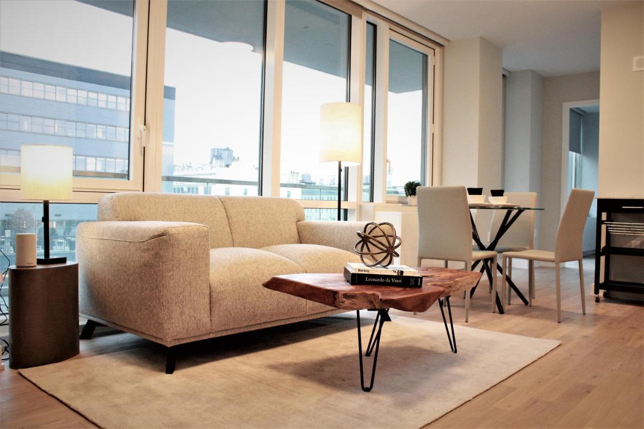 Appartement Synergy Chelsea New York
