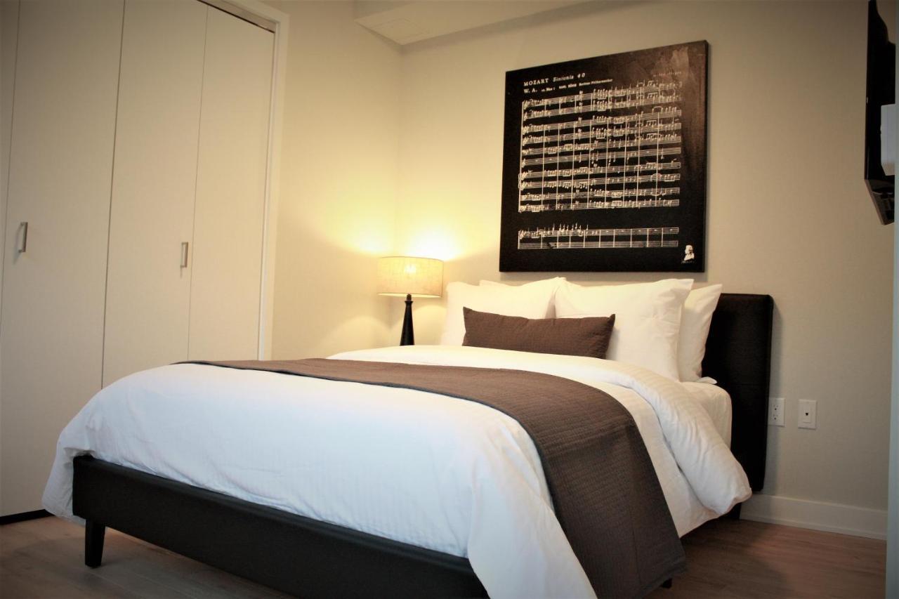 Appartement Synergy Chelsea