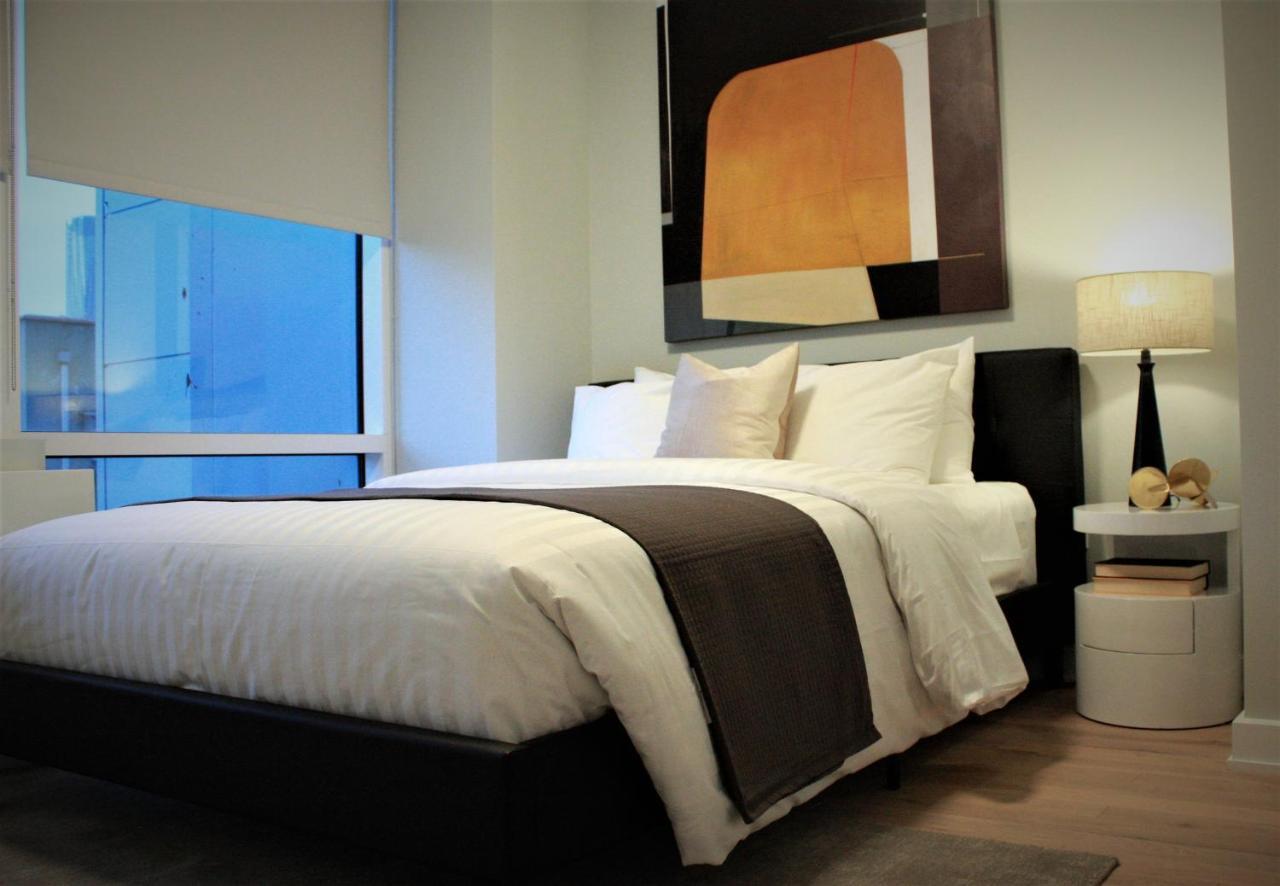 Appartement Synergy Chelsea *
