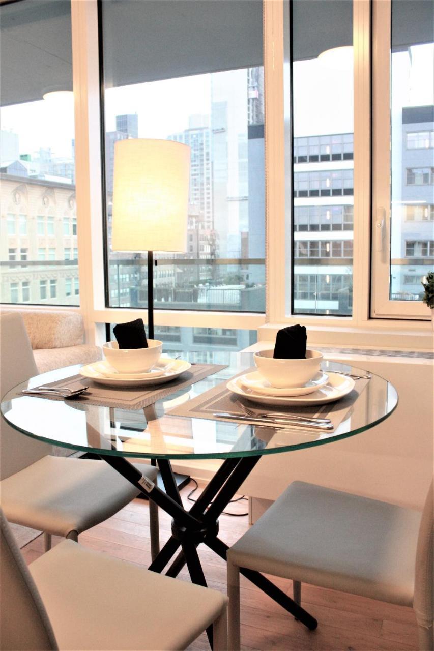 Synergy Chelsea Appartement *