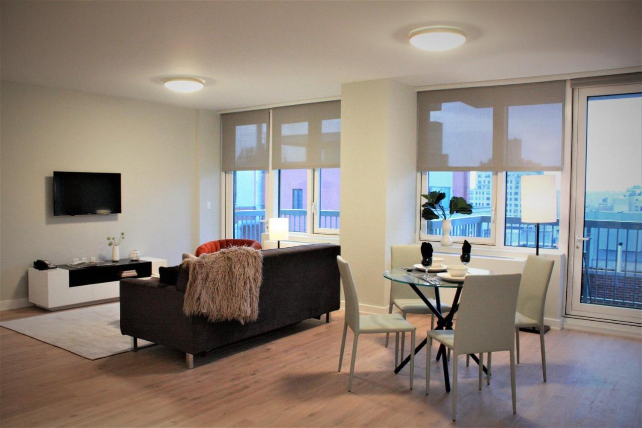 Synergy Chelsea Appartement