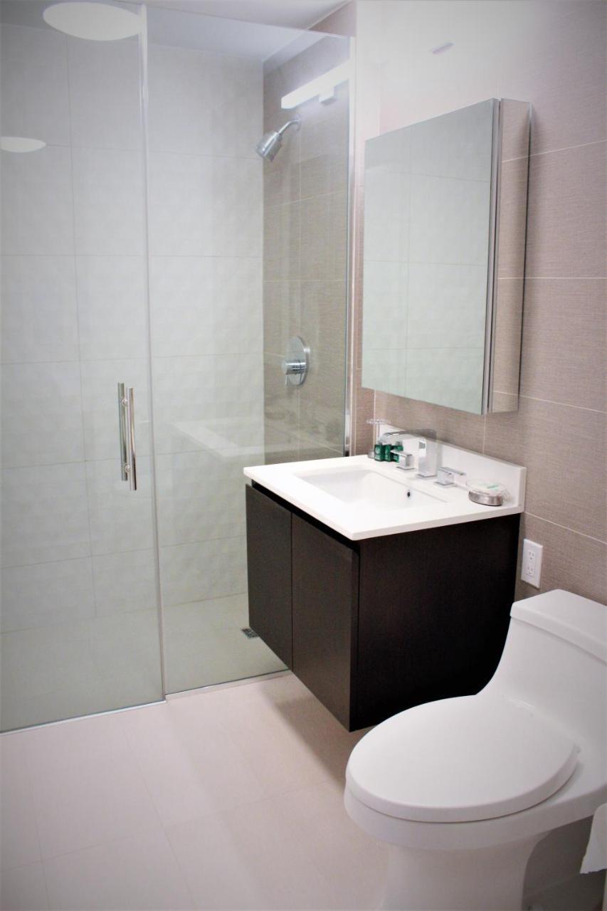 Appartement Synergy Chelsea New York