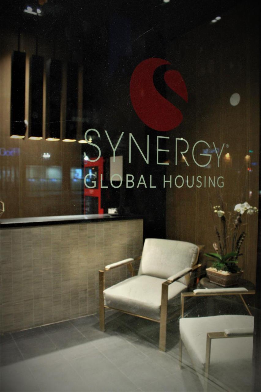 Synergy Chelsea Appartement New York