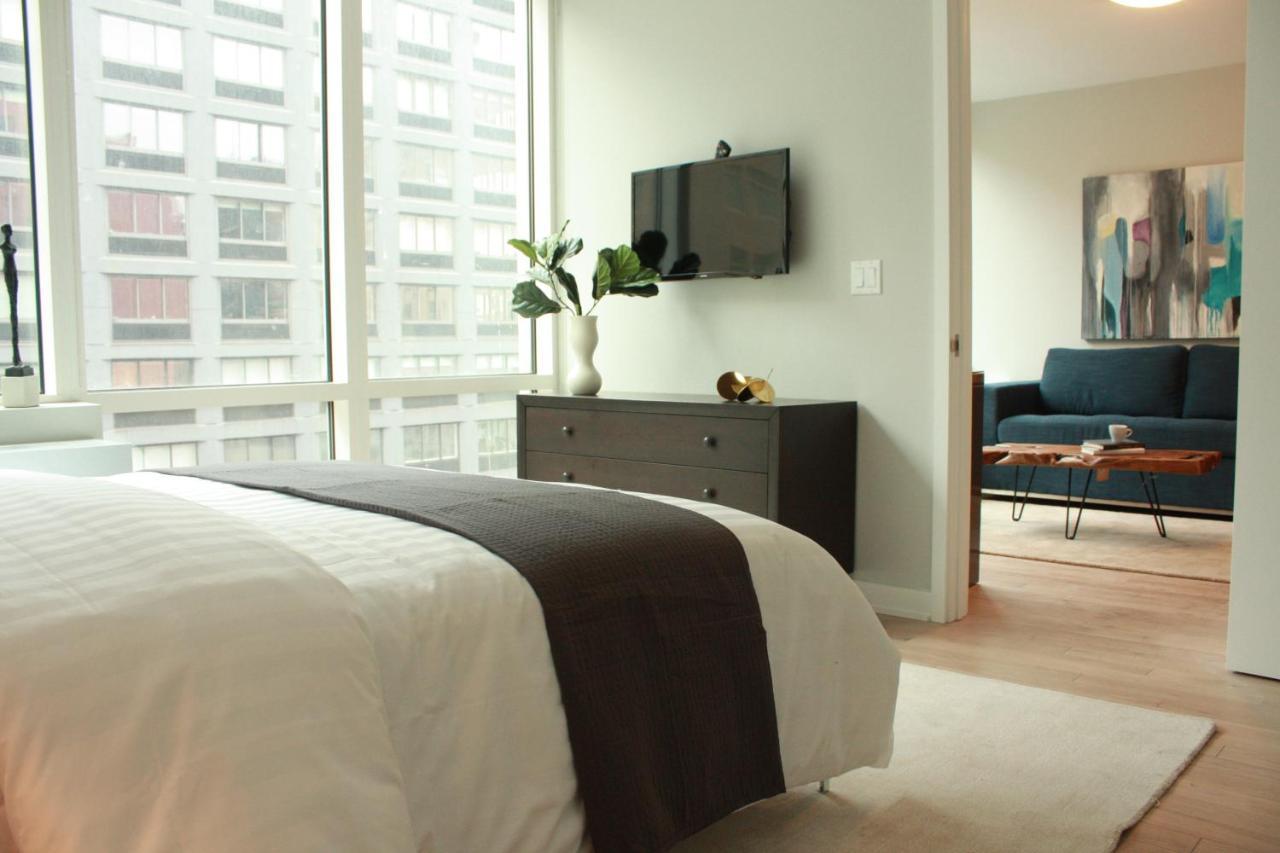 Synergy Chelsea Appartement