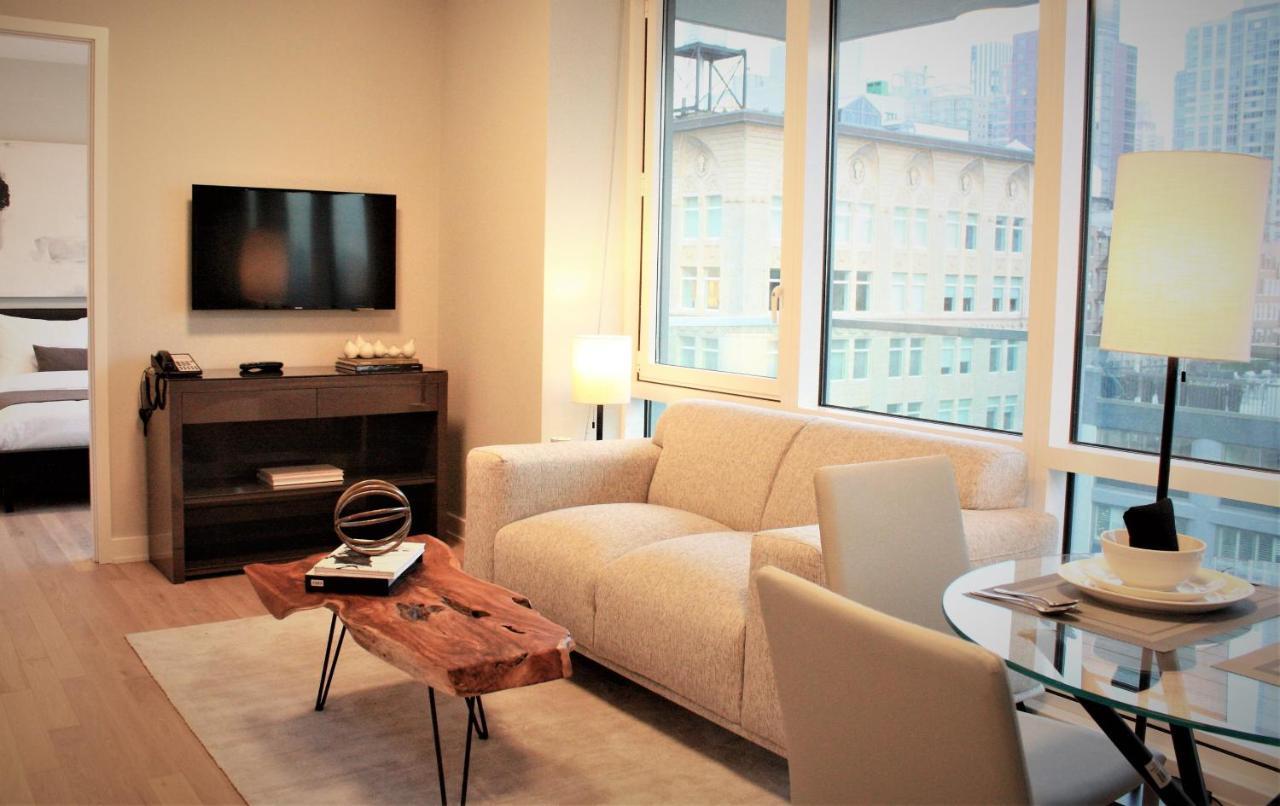 Appartement Synergy Chelsea