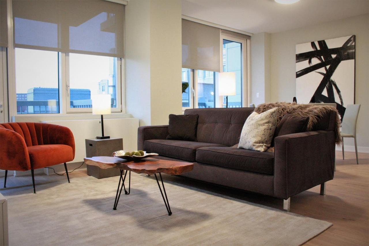Synergy Chelsea Appartement