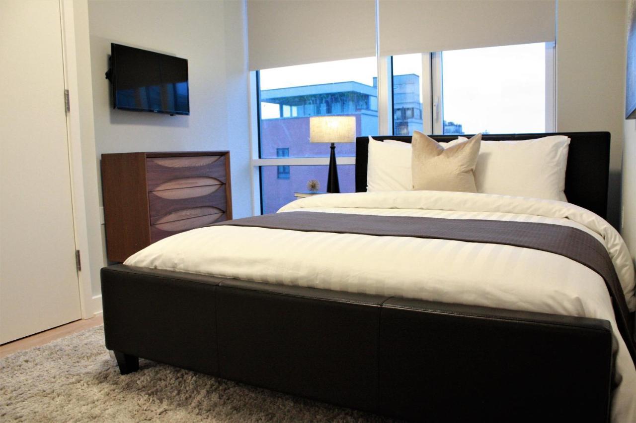 Synergy Chelsea Appartement *