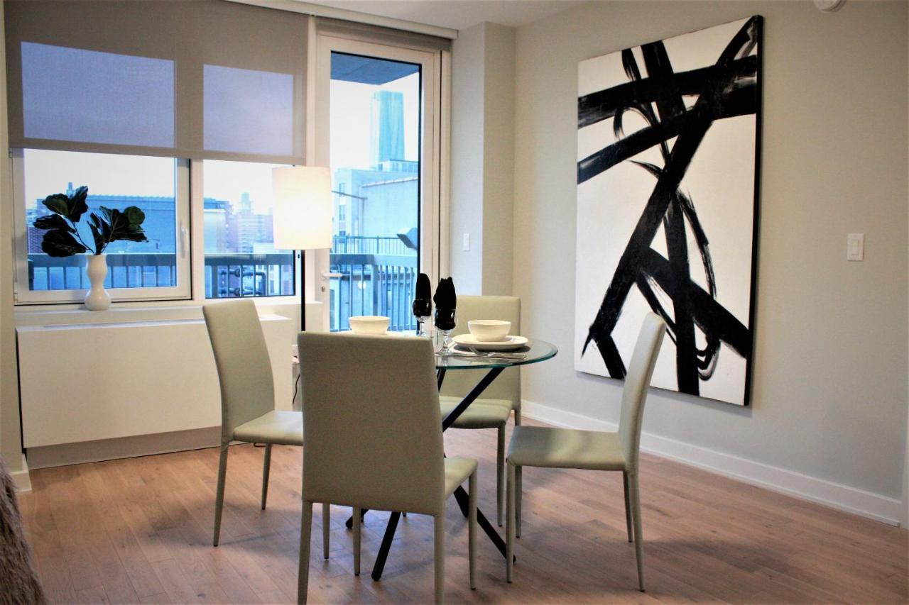 Appartement Synergy Chelsea