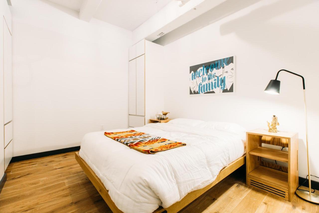 Lejlighedshotel Welive Wall Street 3*