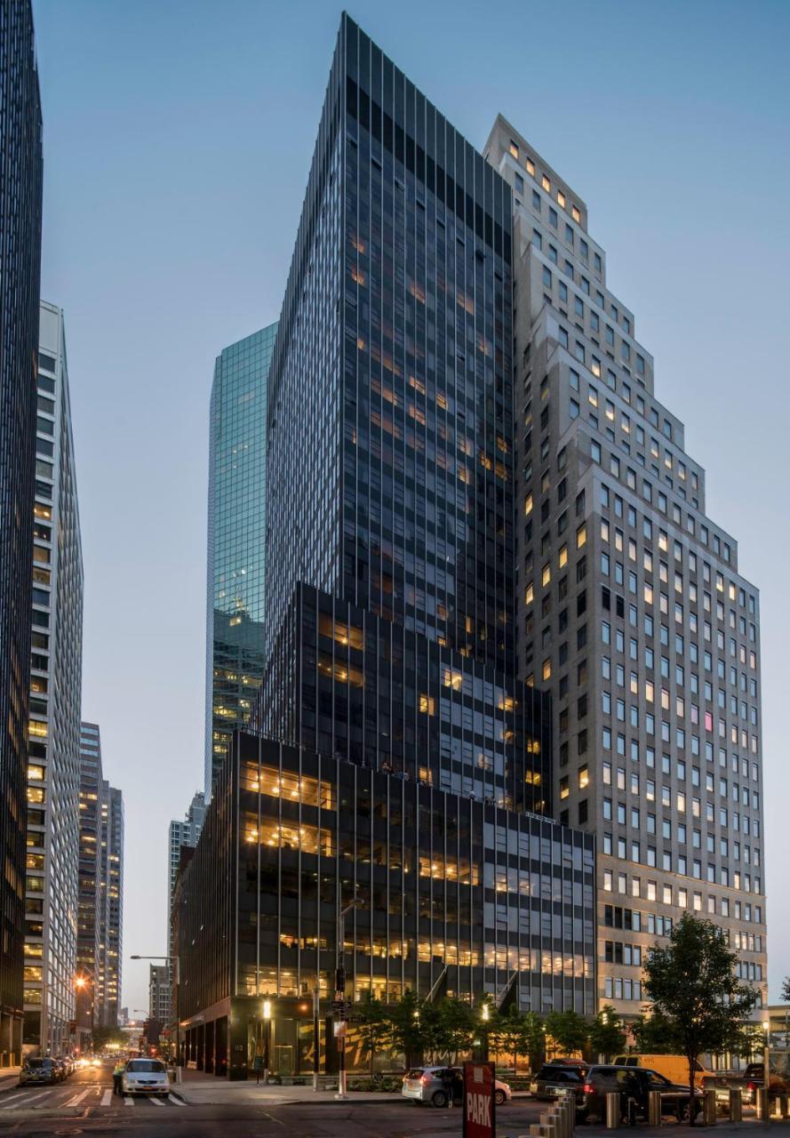 Lejlighedshotel Welive Wall Street