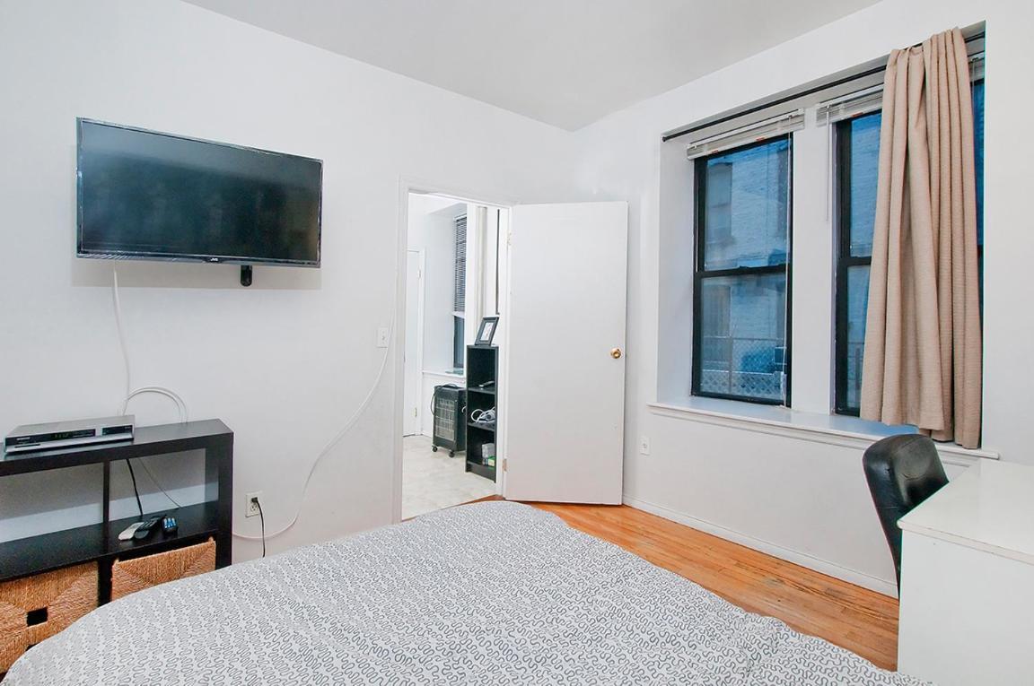 Upper East Suites Nova York