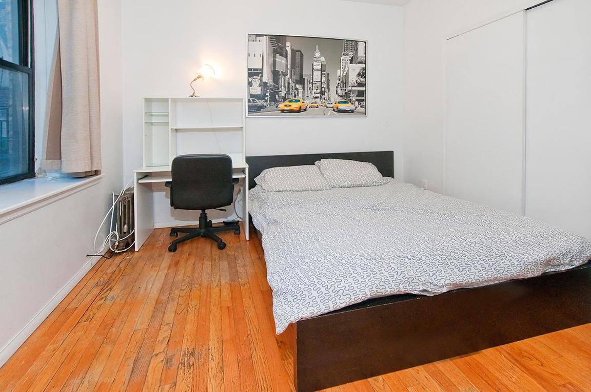 Yorkville -upper East Side Appartement