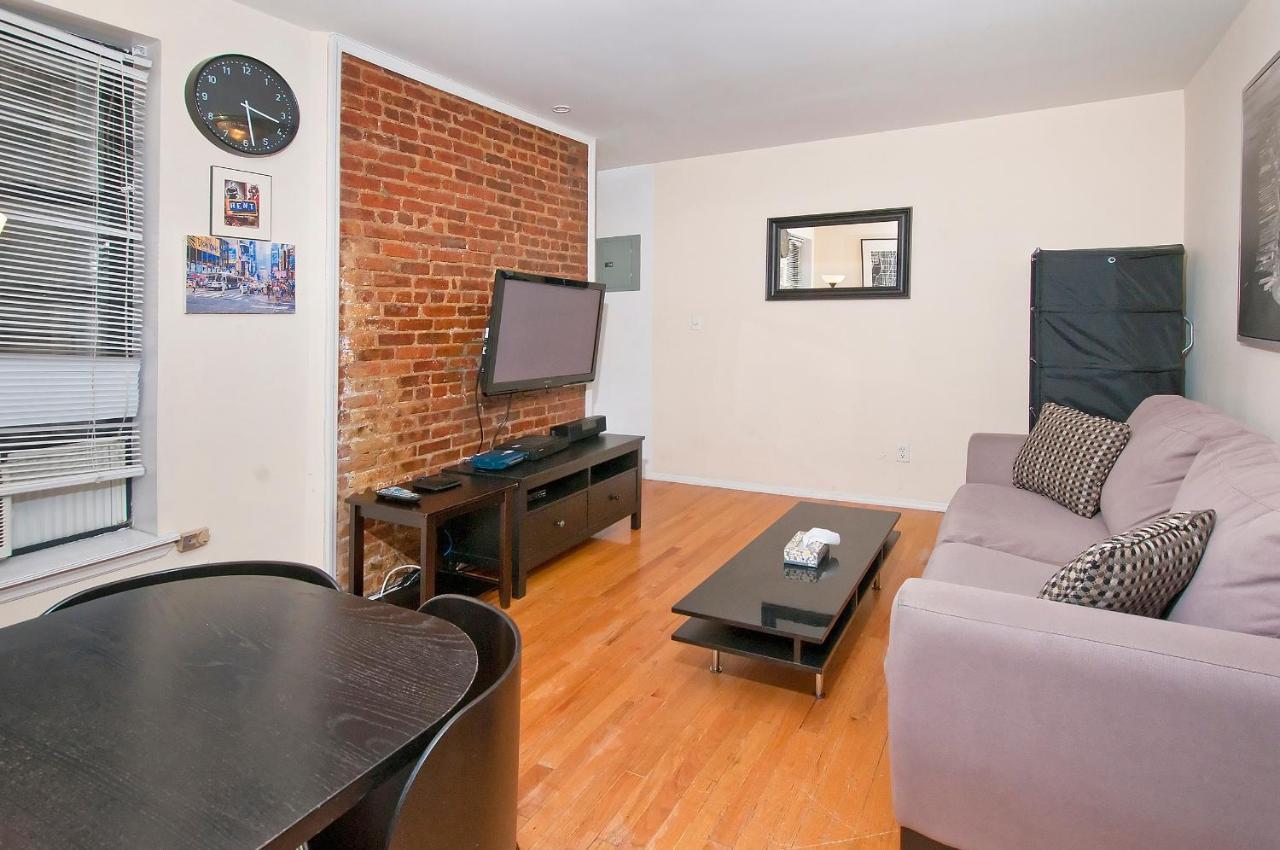 Yorkville -upper East Side Appartement