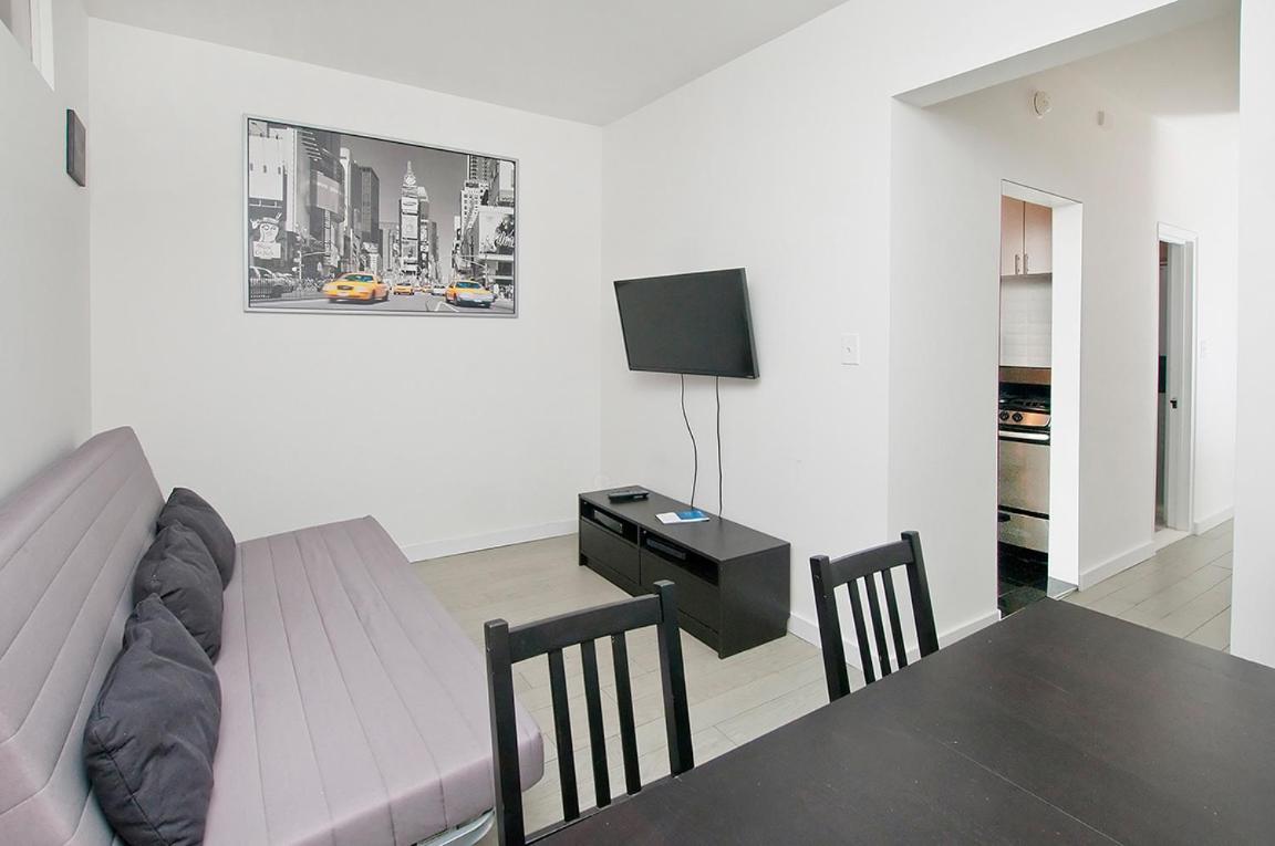 Appartement Superior Midtown East *