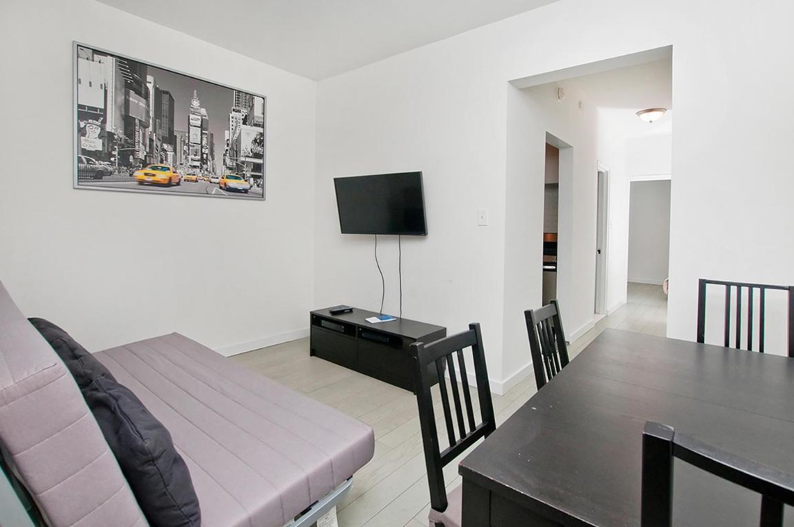 Appartement Superior Midtown East